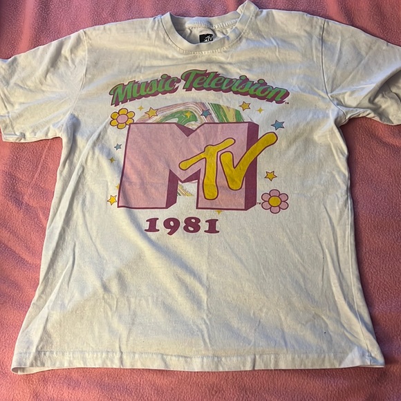 Tops - 90s vintage tee